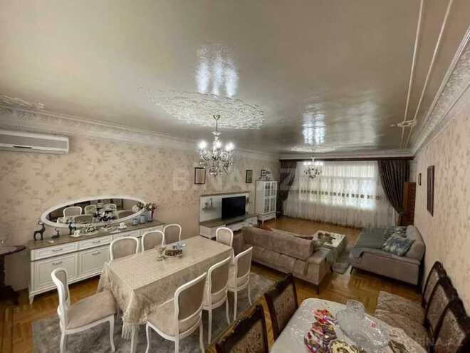 Satılır 9 otaqlı həyət evi/bağ evi 250 m², Nəsimi m., photo 4 from 18