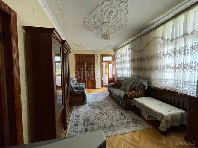 Satılır 9 otaqlı həyət evi/bağ evi 250 m², Nəsimi m., photo 5 from 18