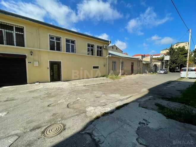 Satılır 9 otaqlı həyət evi/bağ evi 250 m², Nəsimi m., photo 15 from 18