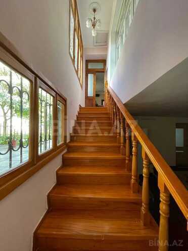 Satılır 9 otaqlı həyət evi/bağ evi 250 m², Nəsimi m., photo 8 from 18
