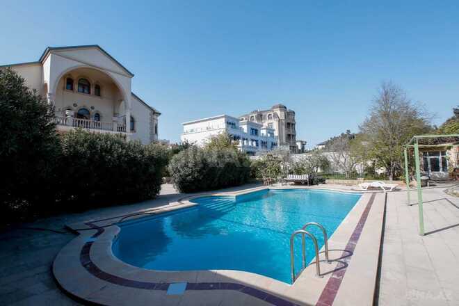 Сдаётся 6-комн. дом/дача 280 м², пос. Бадамдар, photo 3 from 32