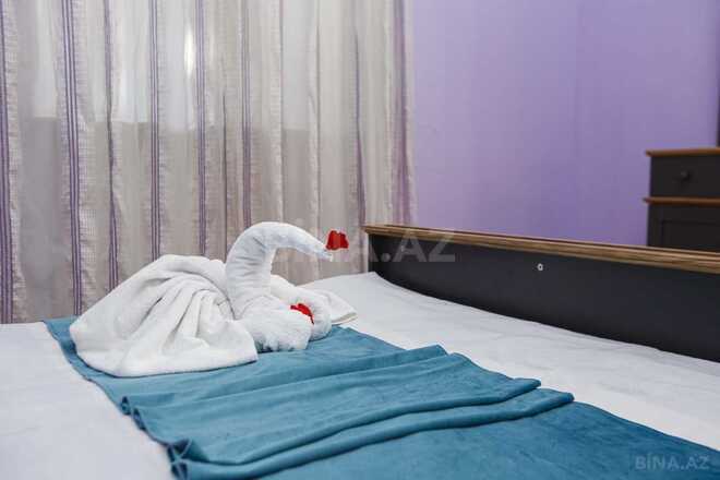 Сдаётся 6-комн. дом/дача 280 м², пос. Бадамдар, photo 20 from 32