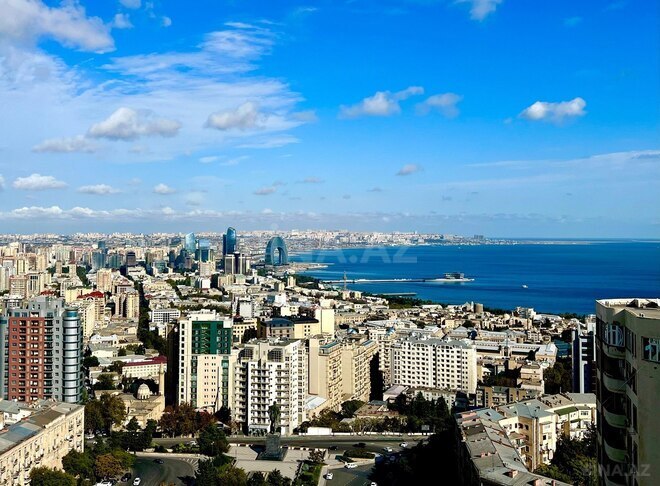 Продаётся 4-комн. новостройка 242 м², м. Ичеришехер, photo 4 from 13