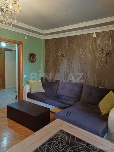 Сдаётся 3-комн. вторичка 70 м², м. 28 мая, photo 14 from 22