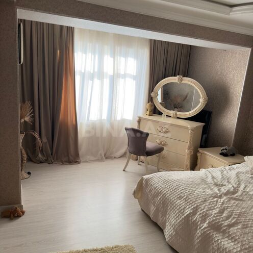 Satılır 3 otaqlı yeni tikili 120 m², Həzi Aslanov m., photo 14 from 19