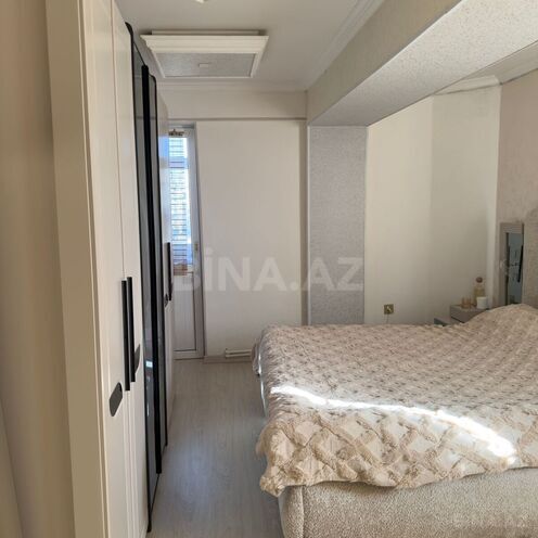 Satılır 3 otaqlı yeni tikili 120 m², Həzi Aslanov m., photo 8 from 19