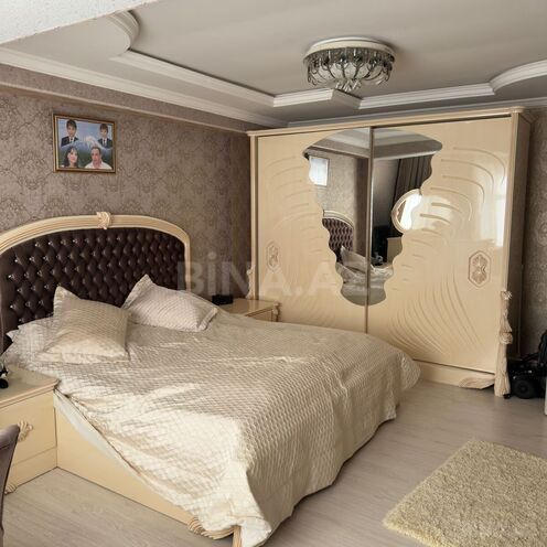 Satılır 3 otaqlı yeni tikili 120 m², Həzi Aslanov m., photo 9 from 19