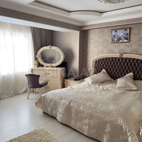 Satılır 3 otaqlı yeni tikili 120 m², Həzi Aslanov m., photo 7 from 19