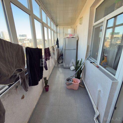Satılır 3 otaqlı yeni tikili 120 m², Həzi Aslanov m., photo 13 from 19