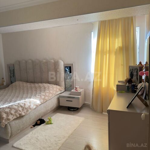 Satılır 3 otaqlı yeni tikili 120 m², Həzi Aslanov m., photo 11 from 19