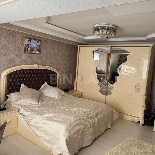Satılır 3 otaqlı yeni tikili 120 m², Həzi Aslanov m., photo 6 from 19