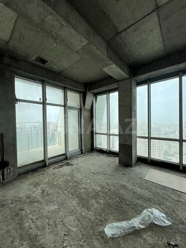 Продаётся 4-комн. новостройка 242 м², м. Ичеришехер, photo 7 from 13