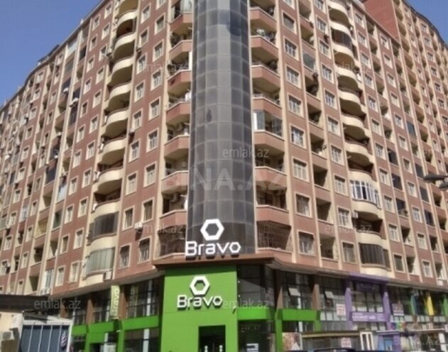 Сдаётся 3-комн. новостройка 96 м², пос. 8-й мкр, photo 1 from 25