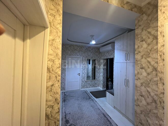 Сдаётся 3-комн. новостройка 96 м², пос. 8-й мкр, photo 7 from 25