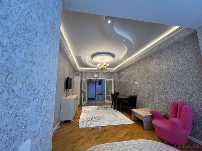 Сдаётся 3-комн. новостройка 96 м², пос. 8-й мкр, photo 4 from 25