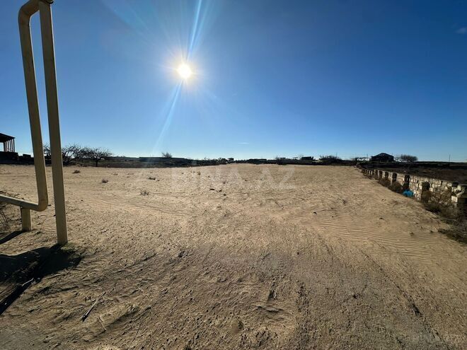 Продаётся  участок 4 сот, пос. Нардаран, photo 3 from 7