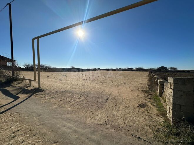 Продаётся  участок 4 сот, пос. Нардаран, photo 4 from 7