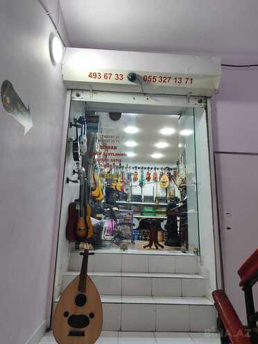 Сдаётся  объект 130 м², м. Сахил, photo 7 from 22