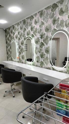 İcarəyə verilir  obyekt 125 m², Yeni Yasamal q., photo 5 from 7