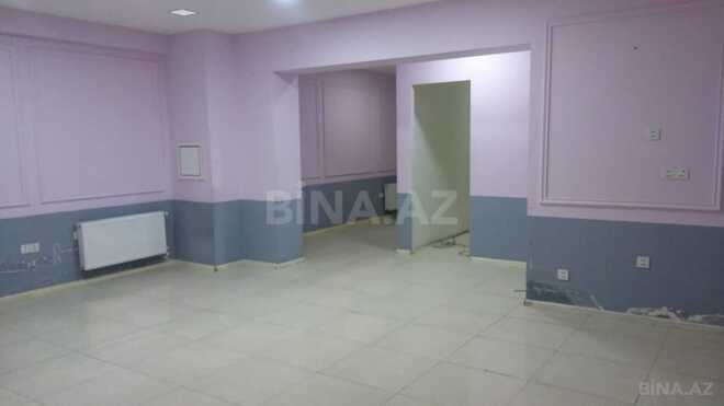 İcarəyə verilir  obyekt 125 m², Yeni Yasamal q., photo 3 from 7