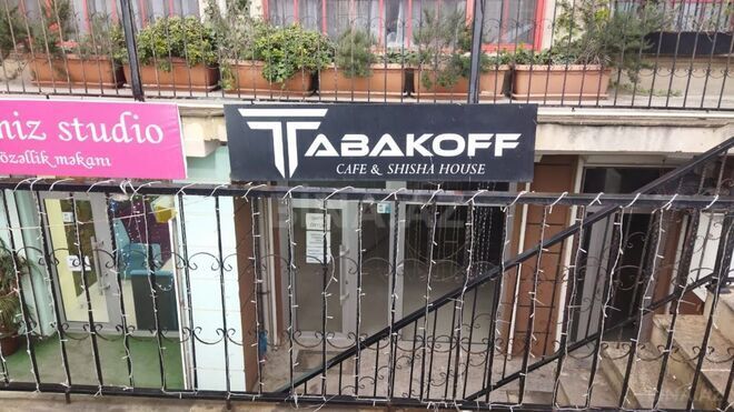 İcarəyə verilir  obyekt 125 m², Yeni Yasamal q., photo 4 from 7