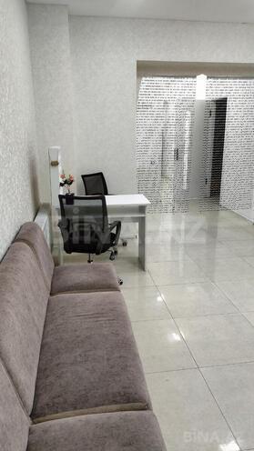 İcarəyə verilir  obyekt 125 m², Yeni Yasamal q., photo 6 from 7