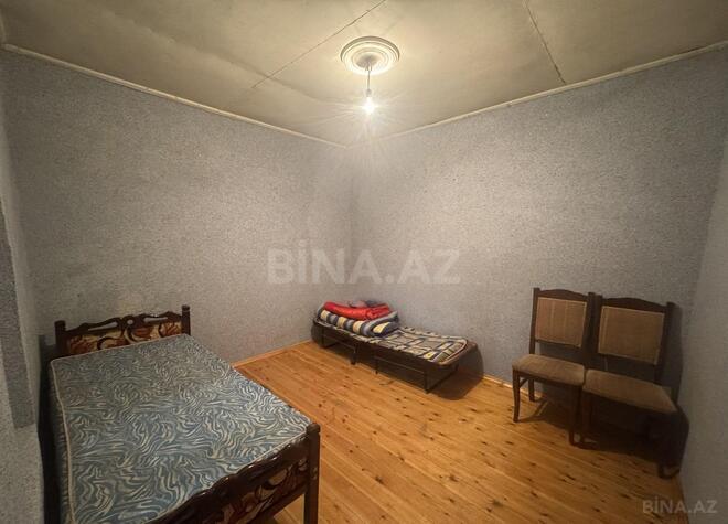 Сдаётся 3-комн. дом/дача 80 м², Ясамальский р., photo 3 from 7