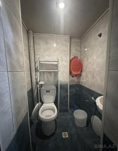 Сдаётся 3-комн. дом/дача 80 м², Ясамальский р., photo 6 from 7