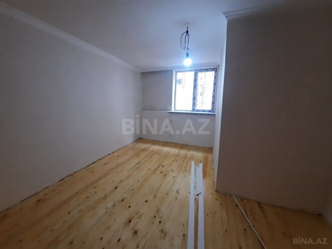 Satılır 3 otaqlı köhnə tikili 75 m², 20-ci sahə q., photo 5 from 10