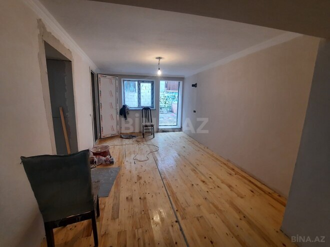 Satılır 3 otaqlı köhnə tikili 75 m², 20-ci sahə q., photo 3 from 10