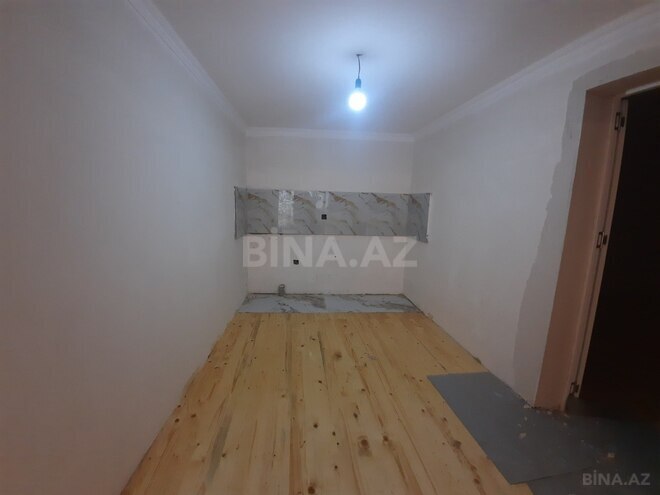 Satılır 3 otaqlı köhnə tikili 75 m², 20-ci sahə q., photo 4 from 10