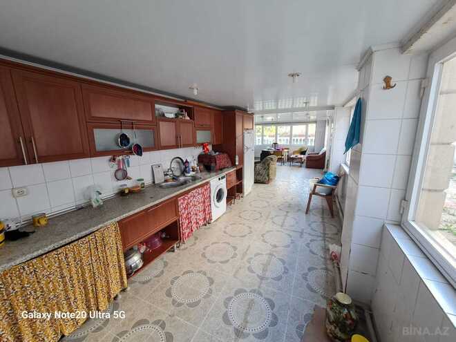 Satılır 7 otaqlı həyət evi/bağ evi 500 m², Mərdəkan q., photo 28 from 32