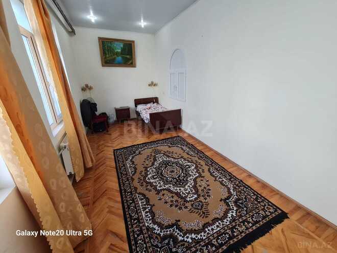 Satılır 7 otaqlı həyət evi/bağ evi 500 m², Mərdəkan q., photo 18 from 32