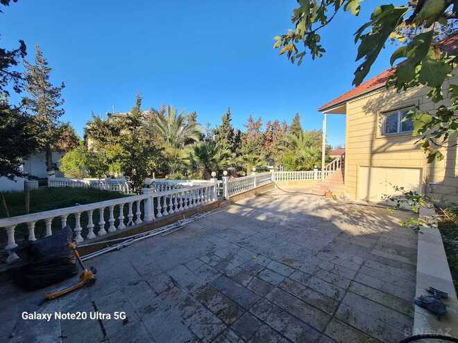 Satılır 7 otaqlı həyət evi/bağ evi 500 m², Mərdəkan q., photo 4 from 32
