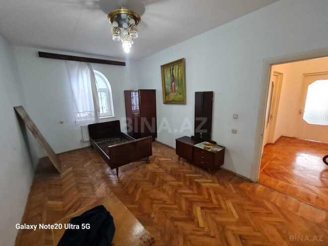 Satılır 7 otaqlı həyət evi/bağ evi 500 m², Mərdəkan q., photo 23 from 32
