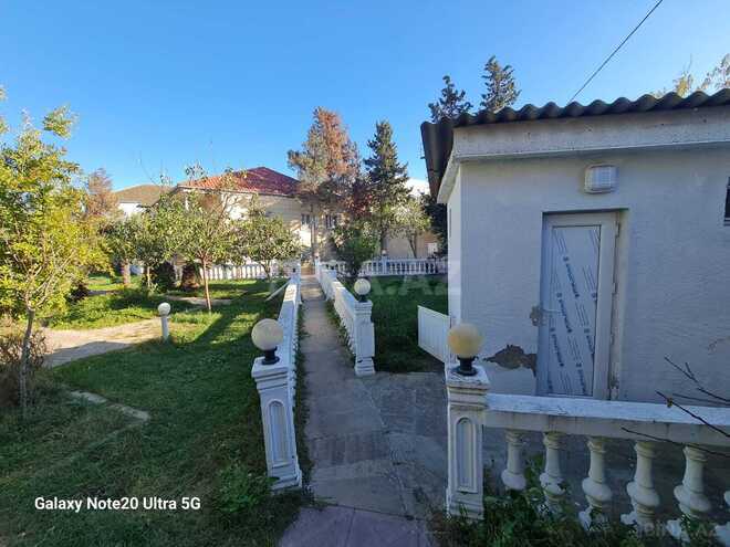 Satılır 7 otaqlı həyət evi/bağ evi 500 m², Mərdəkan q., photo 12 from 32