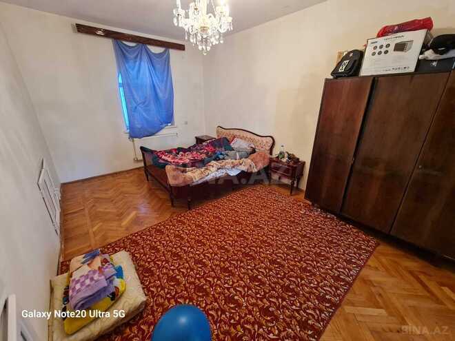 Satılır 7 otaqlı həyət evi/bağ evi 500 m², Mərdəkan q., photo 19 from 32