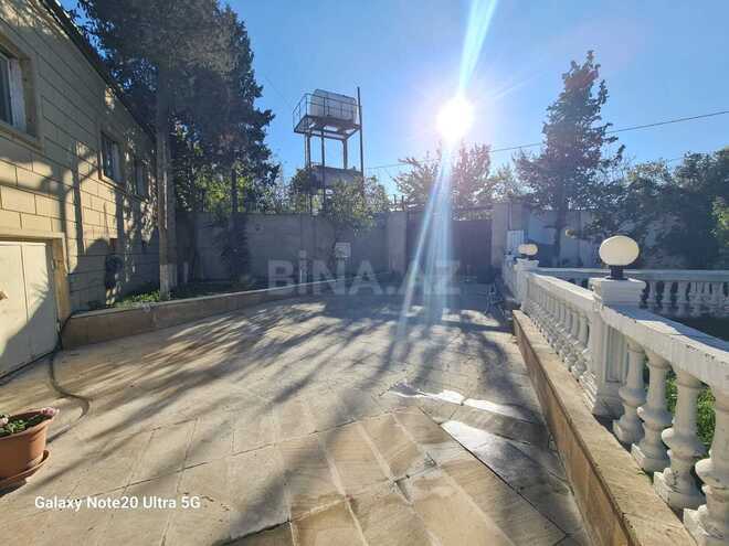 Satılır 7 otaqlı həyət evi/bağ evi 500 m², Mərdəkan q., photo 5 from 32