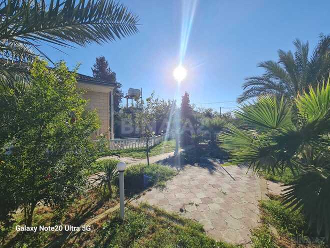 Satılır 7 otaqlı həyət evi/bağ evi 500 m², Mərdəkan q., photo 11 from 32