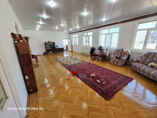 Satılır 7 otaqlı həyət evi/bağ evi 500 m², Mərdəkan q., photo 16 from 32