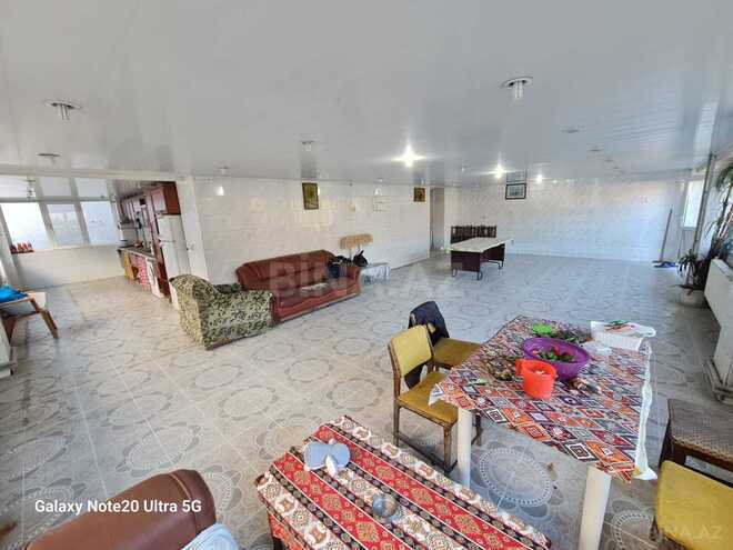 Satılır 7 otaqlı həyət evi/bağ evi 500 m², Mərdəkan q., photo 27 from 32