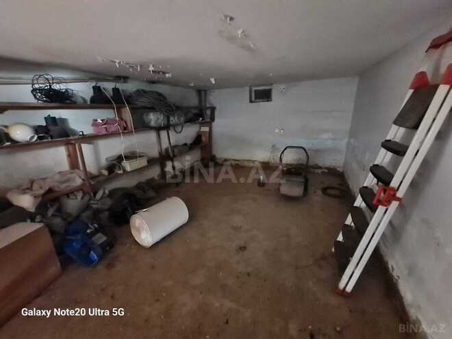 Satılır 7 otaqlı həyət evi/bağ evi 500 m², Mərdəkan q., photo 31 from 32