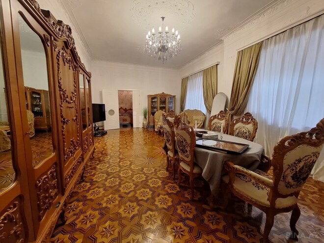 Продаётся 4-комн. вторичка 120 м², м. Сахил, photo 5 from 24