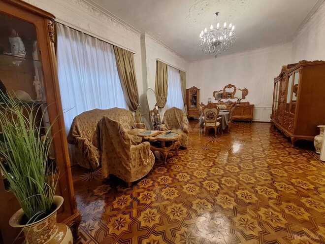 Продаётся 4-комн. вторичка 120 м², м. Сахил, photo 7 from 24