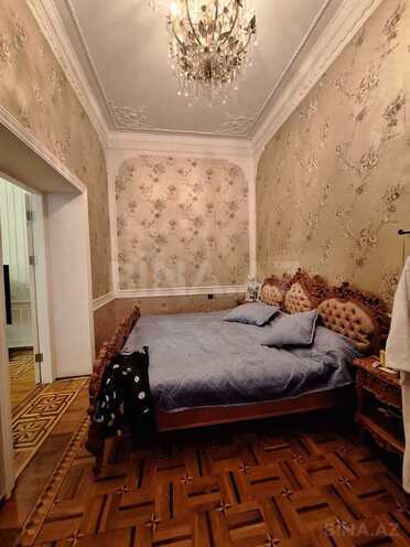 Продаётся 4-комн. вторичка 120 м², м. Сахил, photo 8 from 24