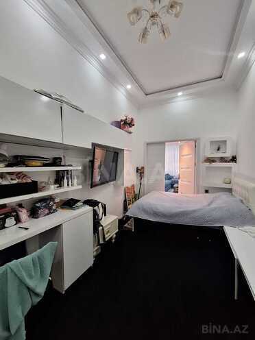 Продаётся 4-комн. вторичка 120 м², м. Сахил, photo 12 from 24