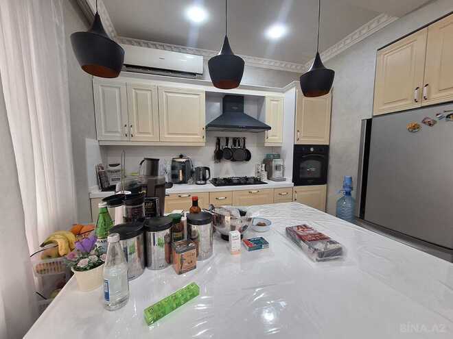 Продаётся 4-комн. вторичка 120 м², м. Сахил, photo 17 from 24