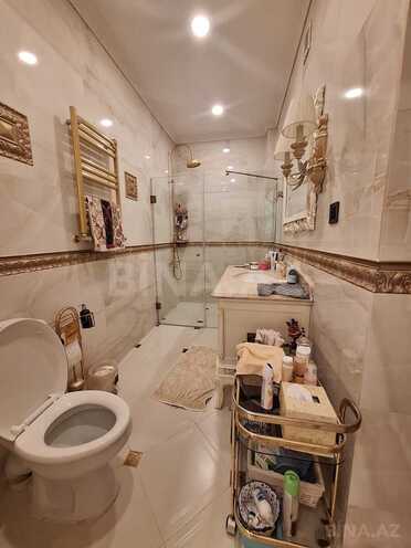 Продаётся 4-комн. вторичка 120 м², м. Сахил, photo 23 from 24