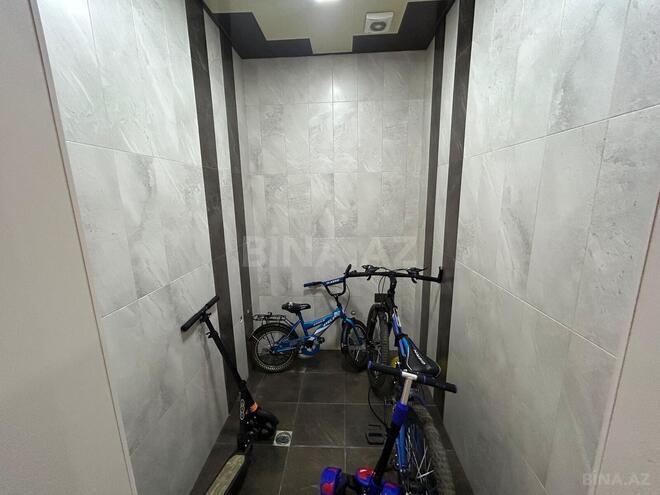 Satılır 3 otaqlı yeni tikili 140 m², Elmlər Akademiyası m., photo 16 from 18