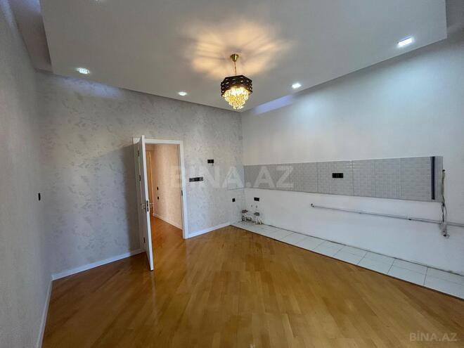 Satılır 3 otaqlı yeni tikili 140 m², Elmlər Akademiyası m., photo 9 from 18